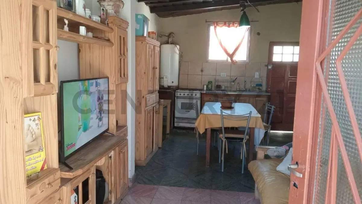 PH en venta 4 AMBIENTES A RECICLAR - IDEAL INVERSIÓN O PRIMER VIVIENDA calle 70 y 131 LA PLATA 5