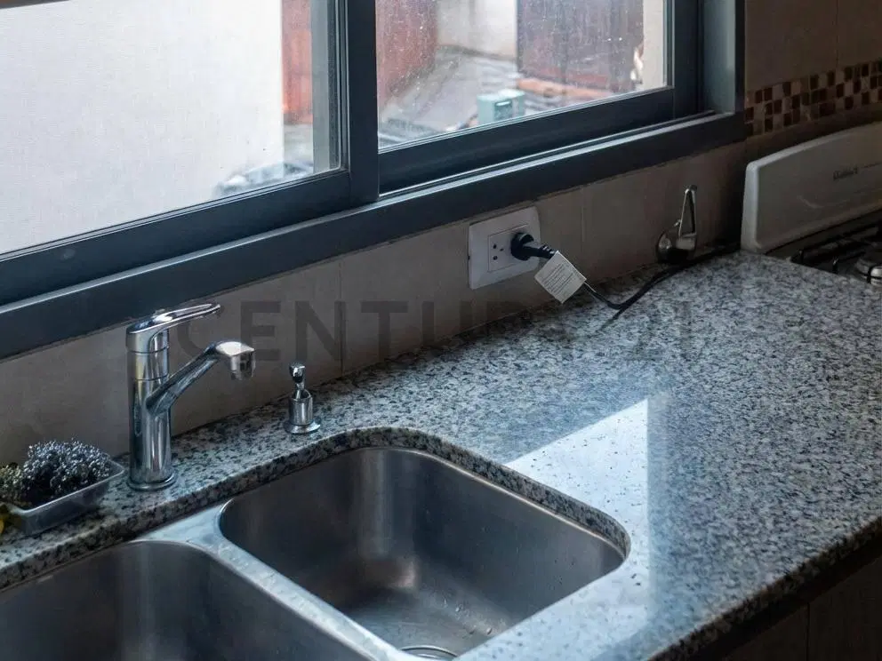 DEPARTAMENTO DE 3 AMBIENTES ARQUITECTONICOS PREMIUM 4