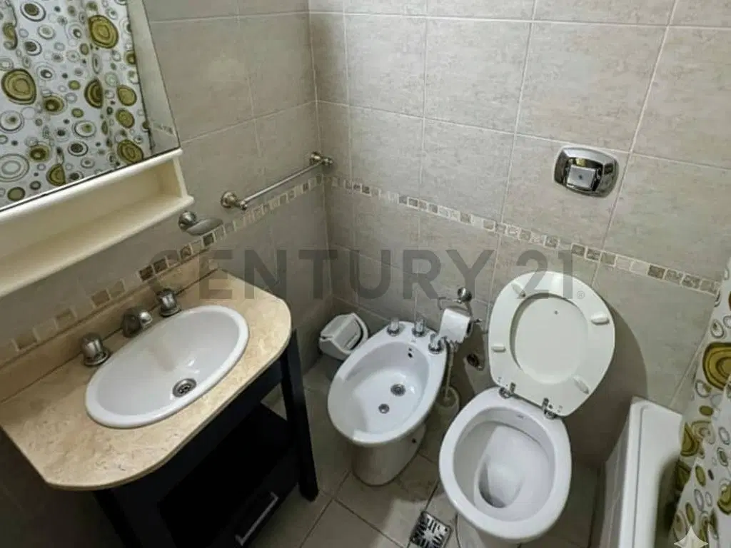 DEPARTAMENTO DE 3 AMBIENTES ARQUITECTONICOS PREMIUM 5