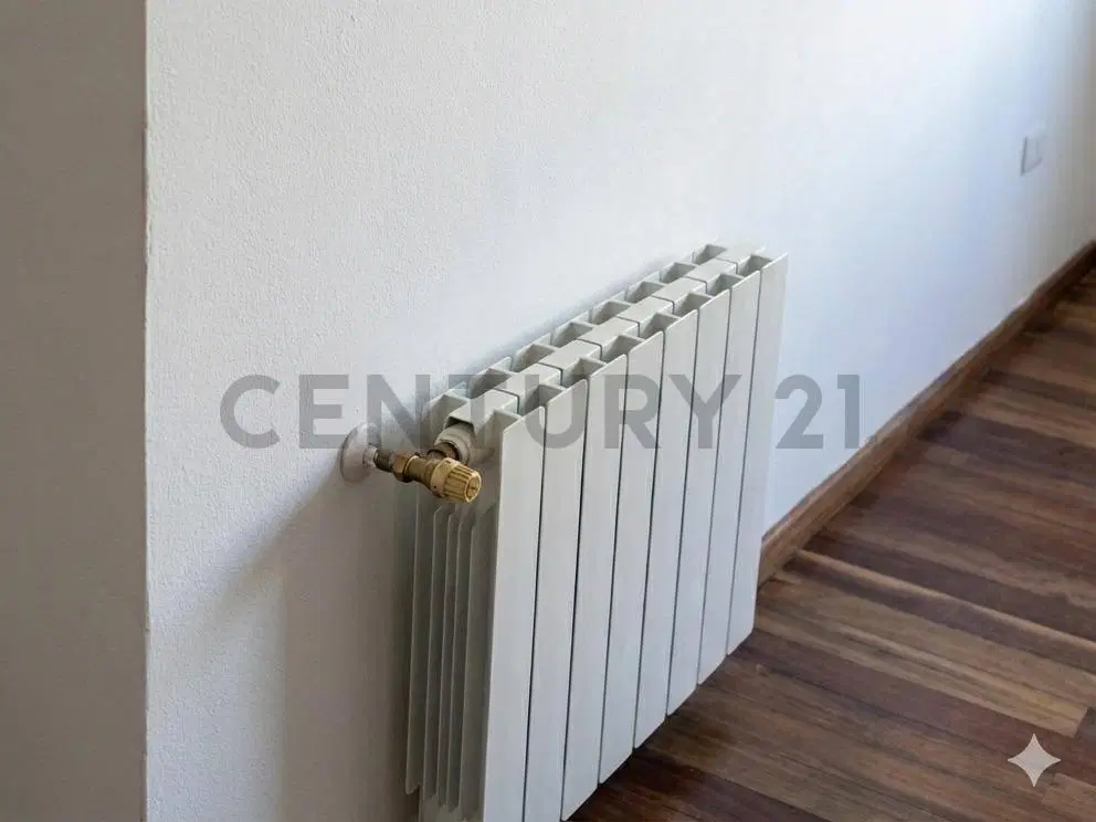 DEPARTAMENTO DE 3 AMBIENTES ARQUITECTONICOS PREMIUM 3