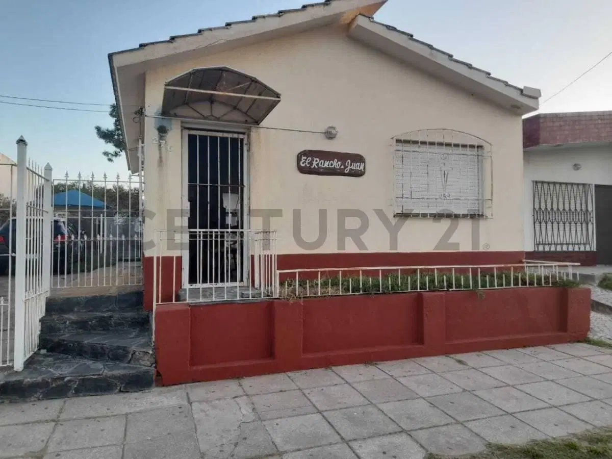 casa con dpto en mar del tuyu 4