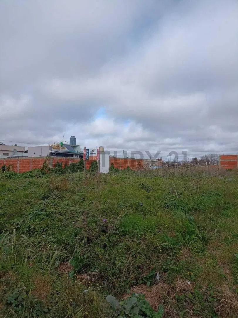 SE VENDE TERRENO EN 6 E/83 Y 84 LA PLATA 2