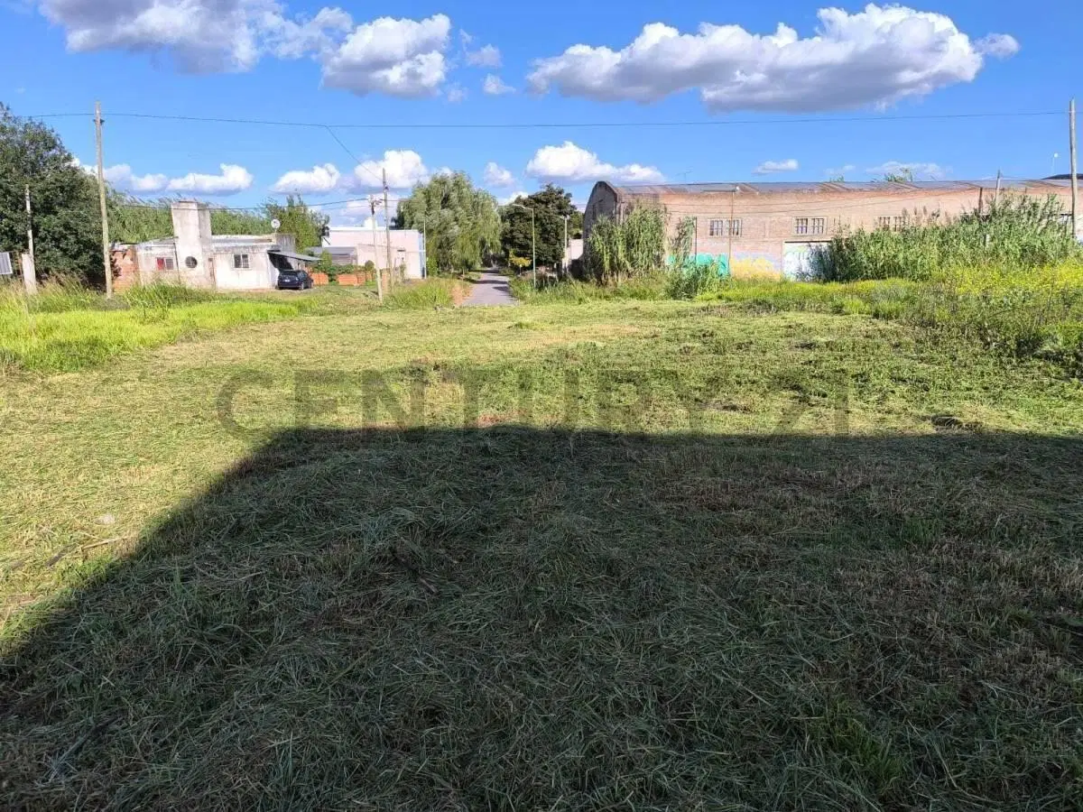 TERRENOS EN VENTA 3