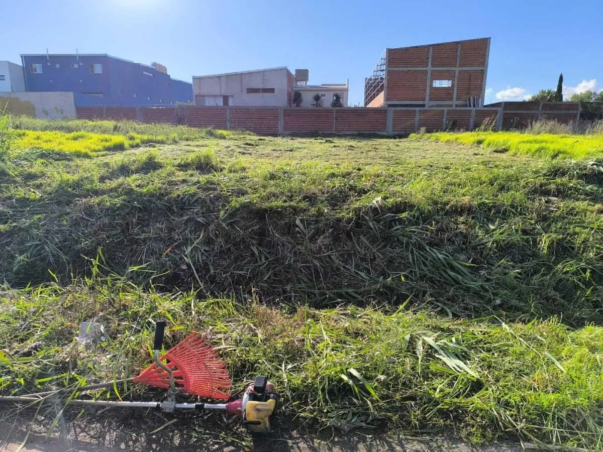 TERRENOS EN VENTA 2