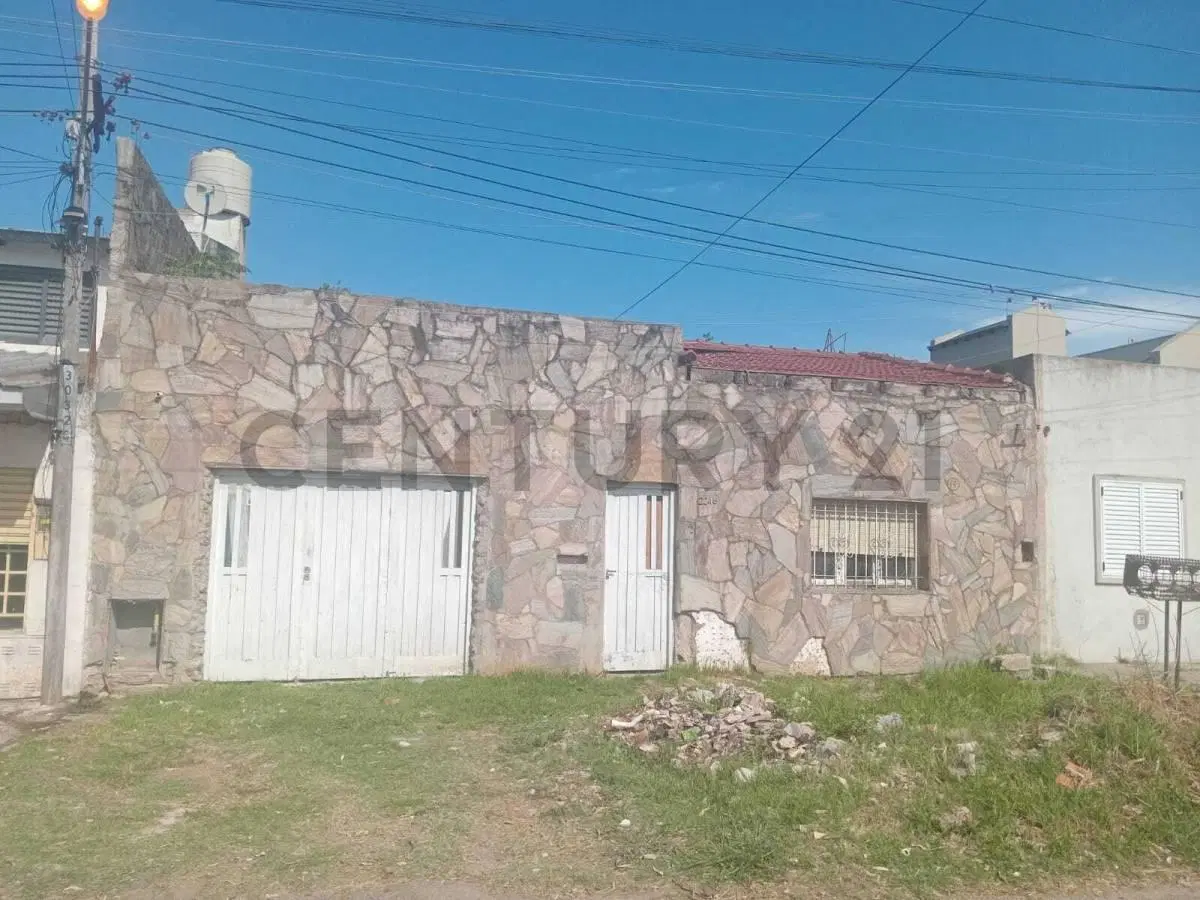 Casa  en venta 3