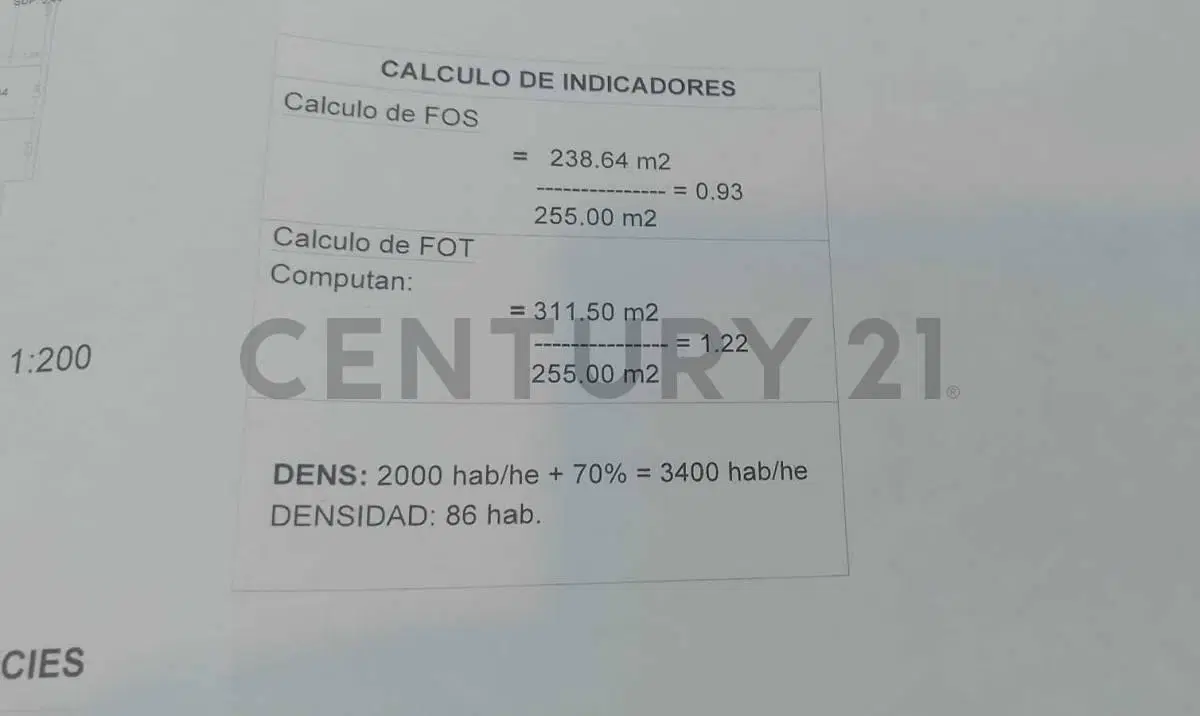 ALQUILER LOCAL sobre Av. 7 frente a Plaza Olazábal | 255 m² | Vidriera | 8