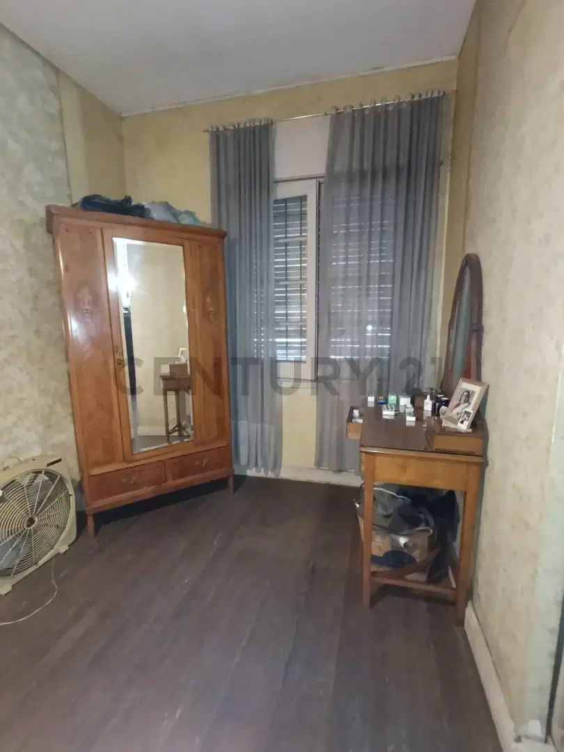 Venta Casa Estilo 5 Amb - Pza Mxo Paz - Apto destino Comercial ò Desarrollo inmobiliario 5
