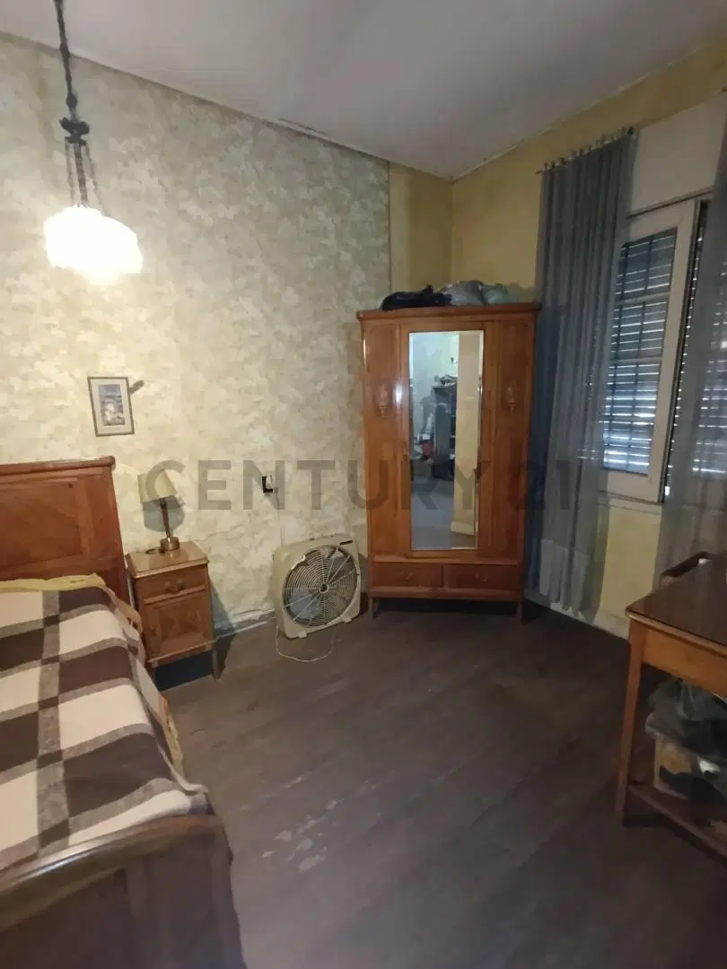 Venta Casa Estilo 5 Amb - Pza Mxo Paz - Apto destino Comercial ò Desarrollo inmobiliario 4