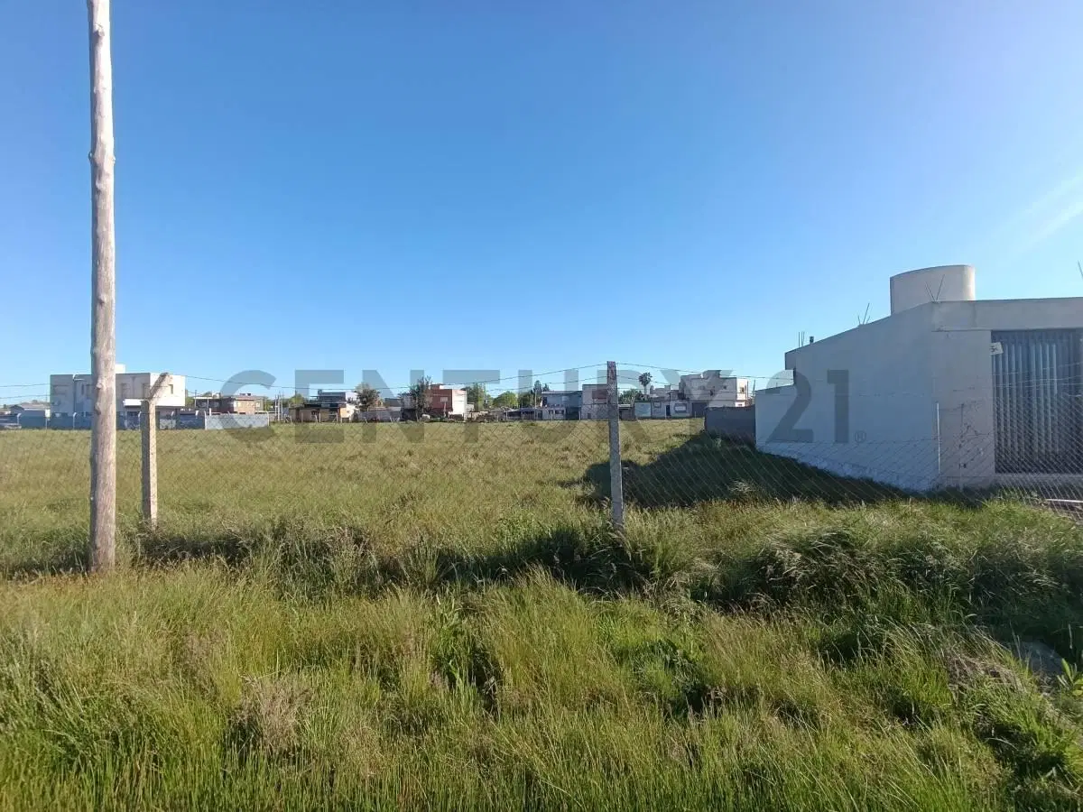 Lote en Venta - City Bell - 392 m² - ¡Barrio en Crecimiento! 4
