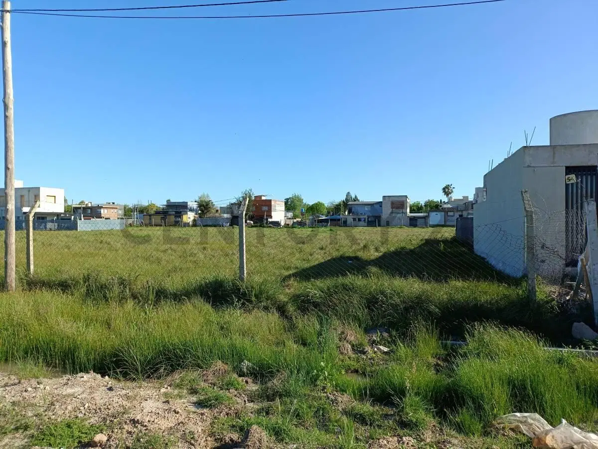 Lote en Venta - City Bell - 392 m² - ¡Barrio en Crecimiento! 3