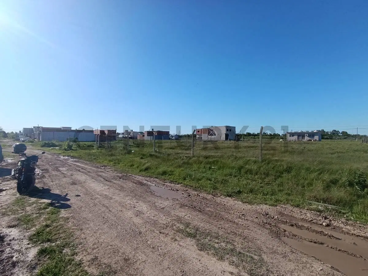 Lote en Venta - City Bell - 392 m² - ¡Barrio en Crecimiento! 8