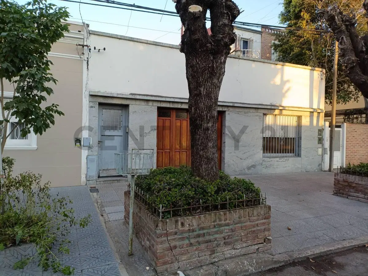 VENTA  LOTE en PH 9 x 21.3 m (192 m²)  Centro manzana  Sin expensas | 3