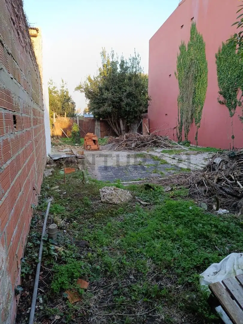 VENTA  LOTE en PH 9 x 21.3 m (192 m²)  Centro manzana  Sin expensas | 5
