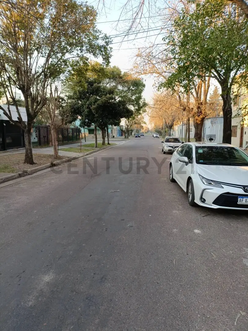 VENTA  LOTE en PH 9 x 21.3 m (192 m²)  Centro manzana  Sin expensas | 8