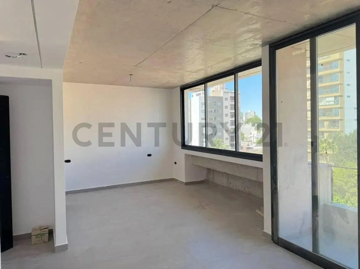 MONOAMBIENTE  EXCLUSIVO DE CATEGORÍA – LA PLATA Calle 57 e/ 18 y 19 – Vistas abiertas, verde y pilet 4