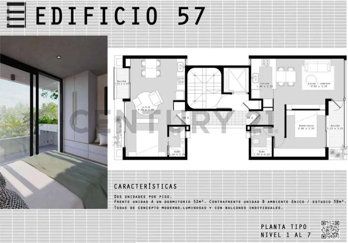 Plano 1