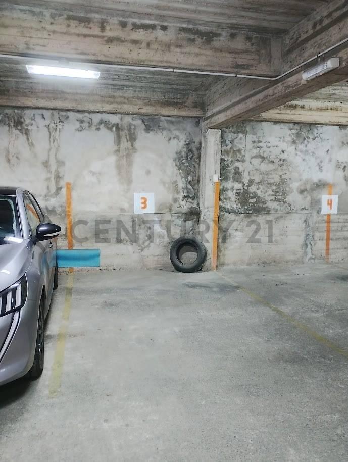 Foto de Cochera simple y Baulera en venta, imagen 3