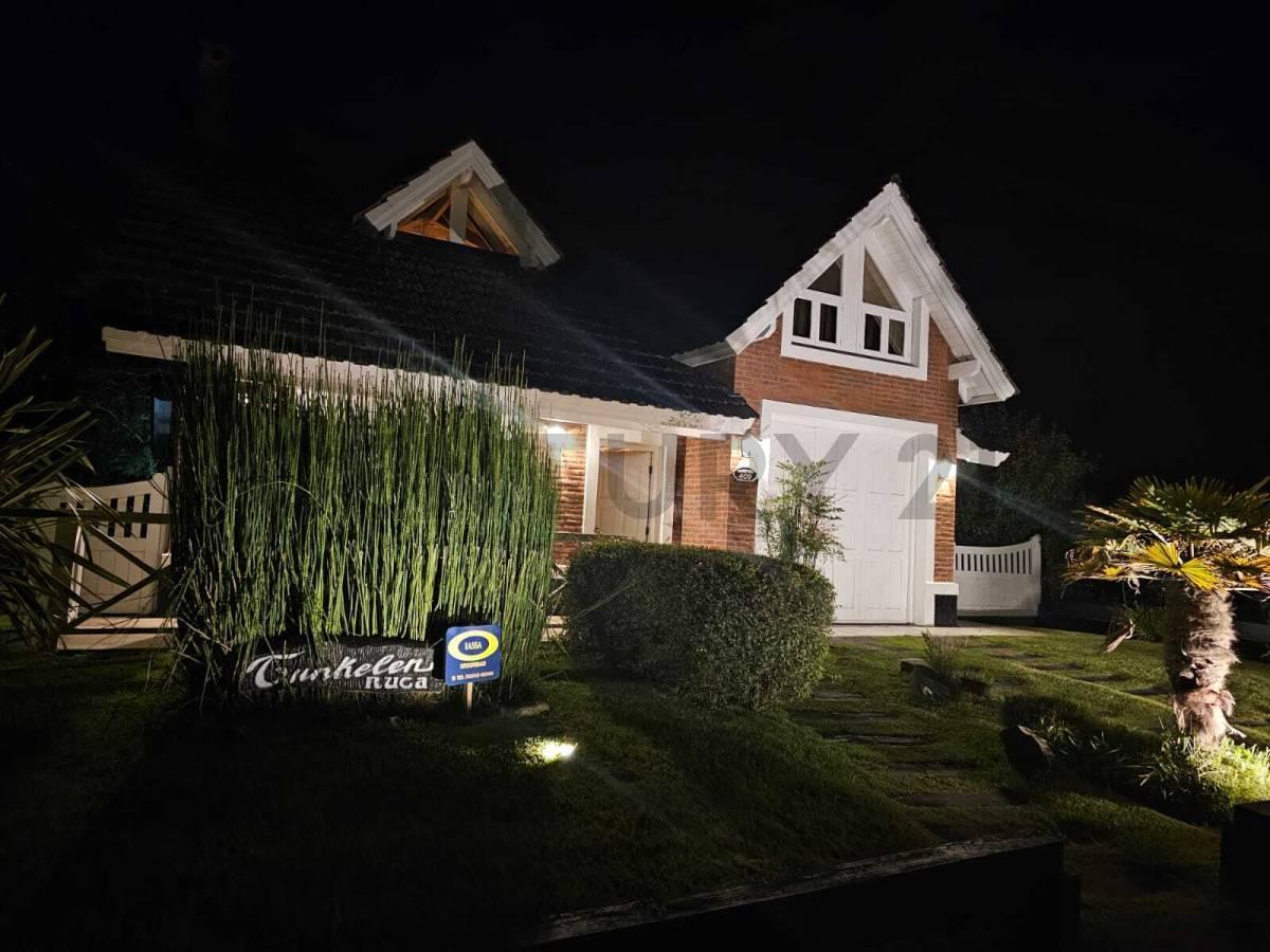Foto de CASA EN VENTA VALERIA DEL MAR A 50 MTROS DE CARILO Y 150 DEL MAR, imagen 3