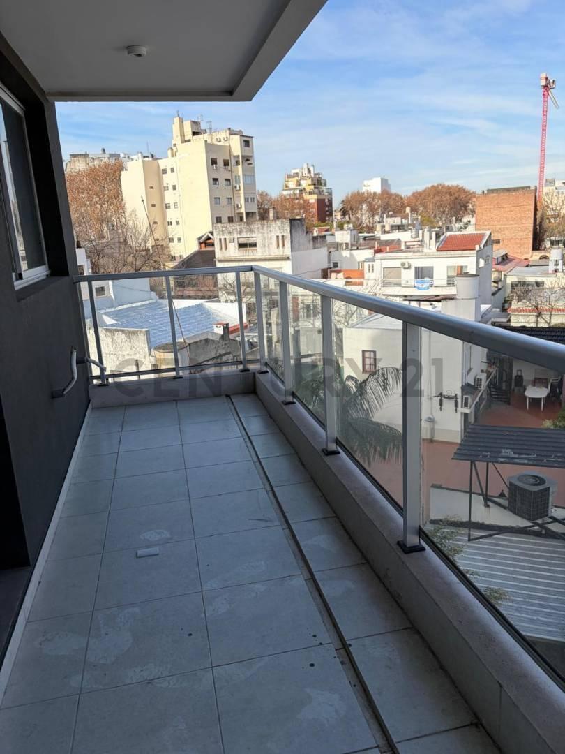 Foto de Departamento 2 Ambientes A Estrenar Con Balcón Av. Forest 1140, imagen 5