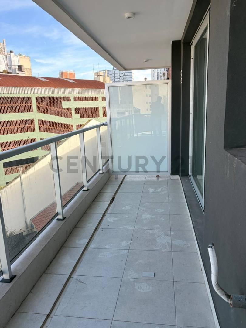 Foto de Departamento 2 Ambientes A Estrenar Con Balcón Av. Forest 1140, imagen 1