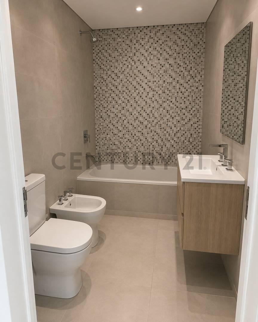 Foto de Departamento 2 Ambientes en Venta a Estrenar en Distrito de Las Artes, imagen 1