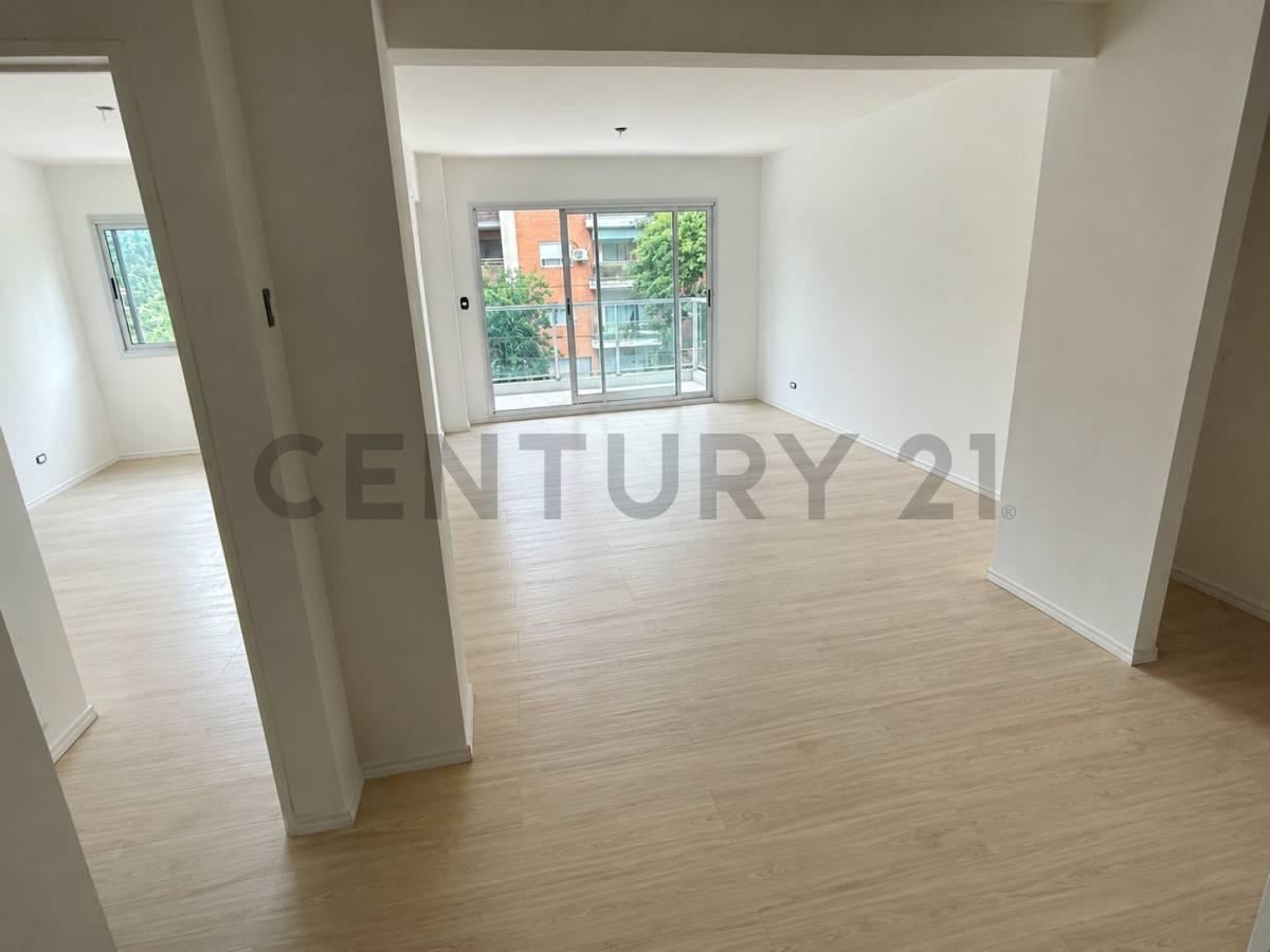 Foto de Departamento 2 Ambientes en Venta a Estrenar en Distrito de Las Artes, imagen 2