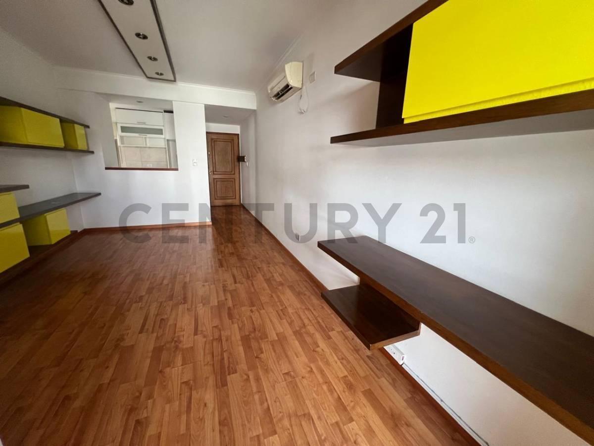 Foto de DEPARTAMENTO EN ALQUILER UN DORMITORIO, imagen 2