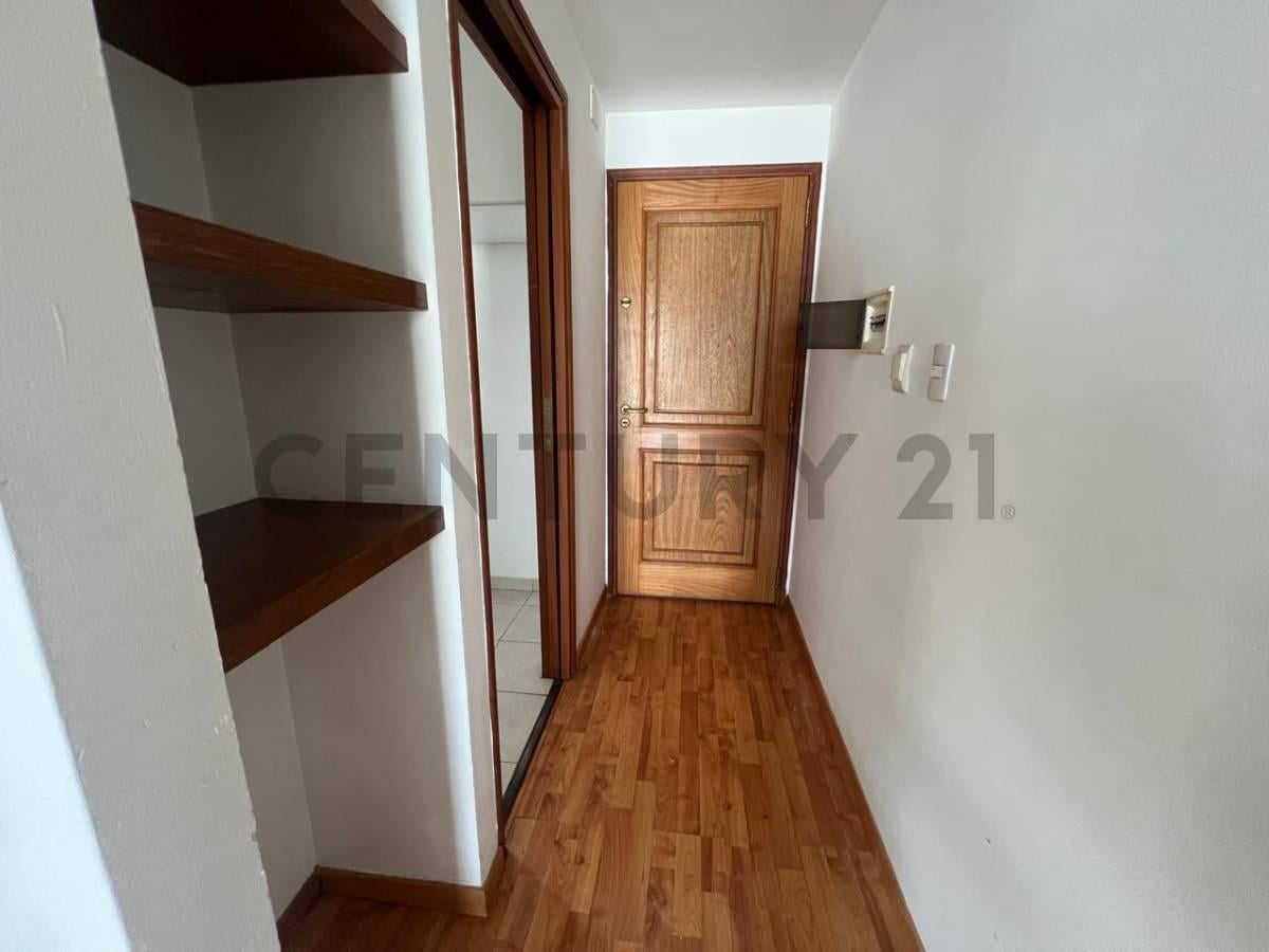Foto de DEPARTAMENTO EN ALQUILER UN DORMITORIO, imagen 4