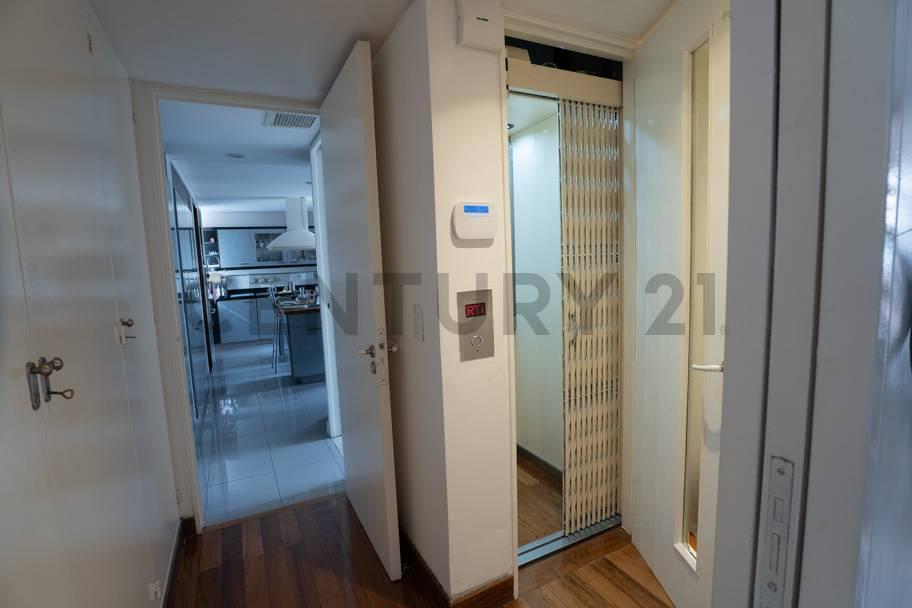 Foto de EXCLUSIVA RESIDENCIA DE ALTA CATEGORÍA EN VENTA EN OLIVOS – ENTORNO, imagen 5