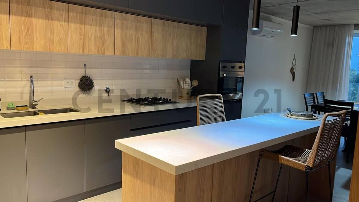 Foto de Piso de categoría en Calle 50 entre 25 y 26, 5to piso, 180 m² cub, imagen 5