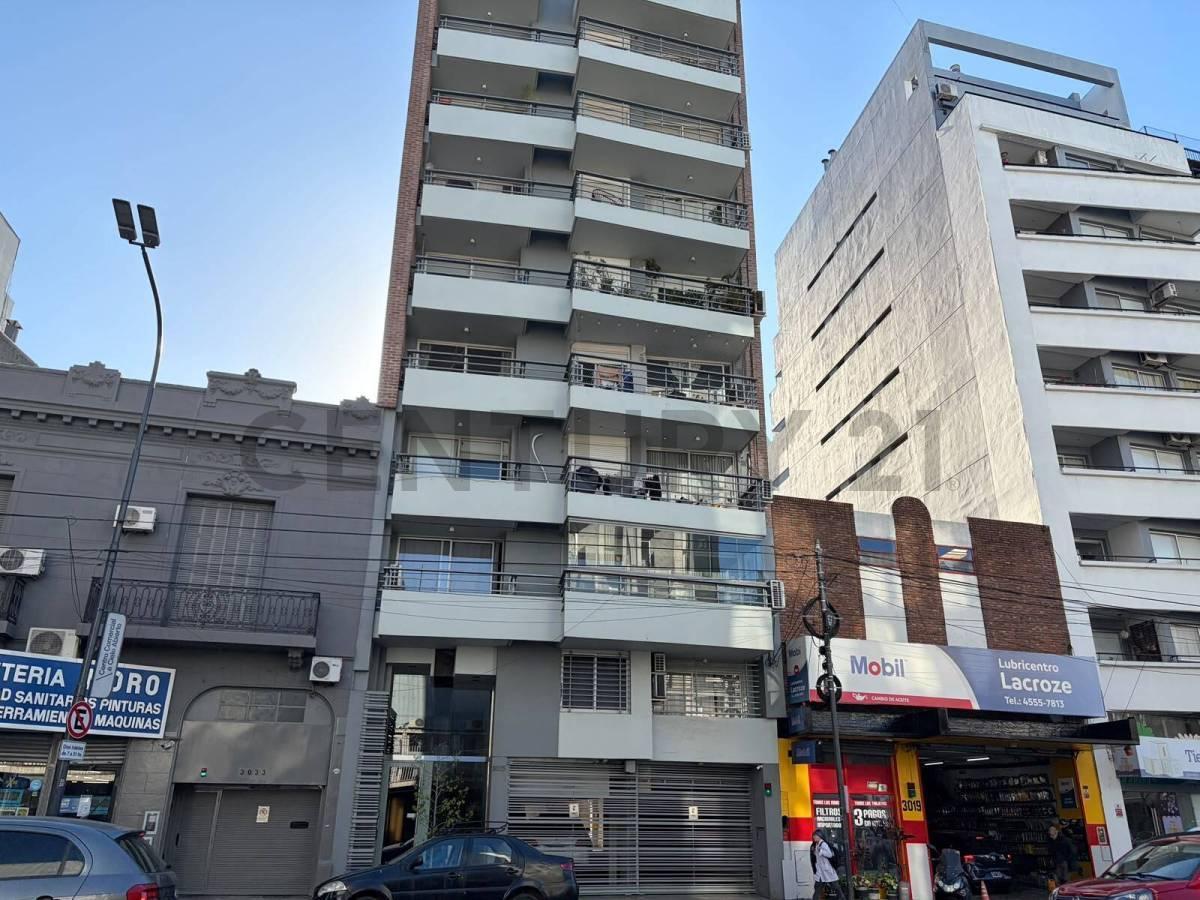 Apartamento