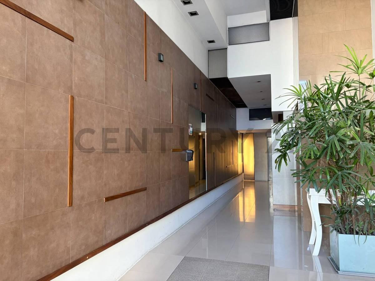 Foto de MONOAMBIENTE EN VENTA MUY LUMINOSO CON BALCÓN Y VENTILACIÓN CRUZADA, imagen 1