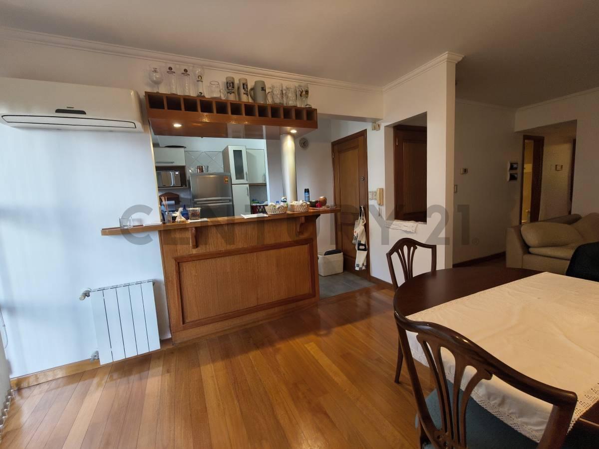 Foto de SEMIPISO 3 AMB C/COCHERA EN VENTA QUILMES CENTRO, imagen 5