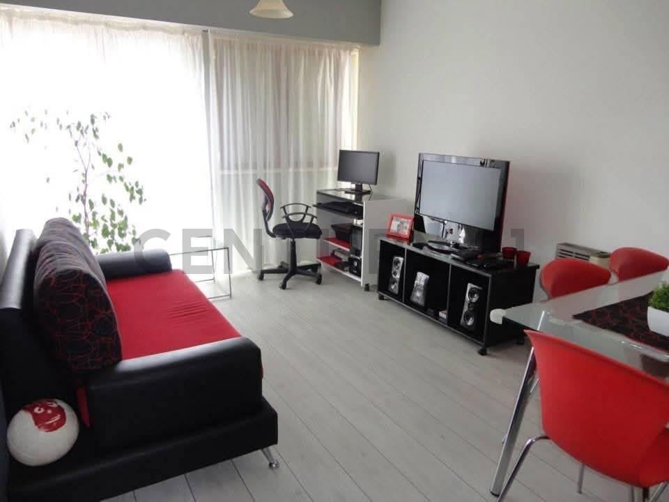 Foto de DEPARTAMENTO EN VENTA 2 AMBIENTES, LA PLATA CALLE 7 Y 39 APTO CREDITO, imagen 3
