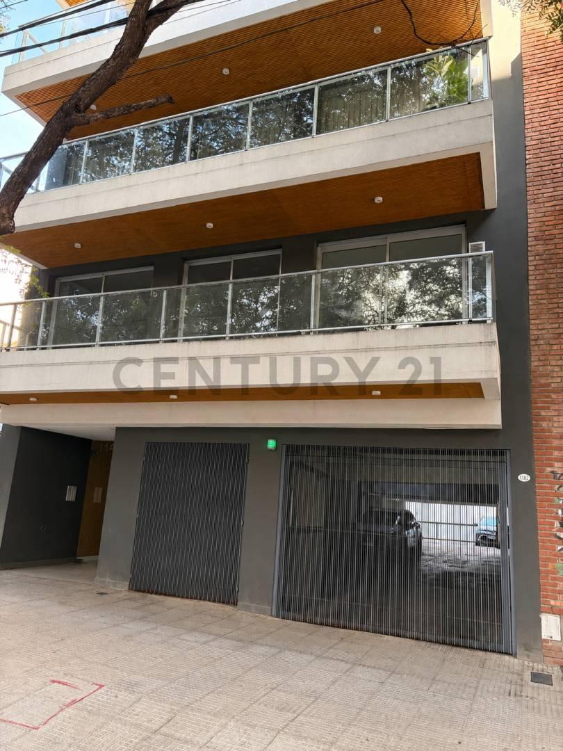 Foto de Monoambiente es VENTA a estrenar con balcón Colegiales, imagen 1