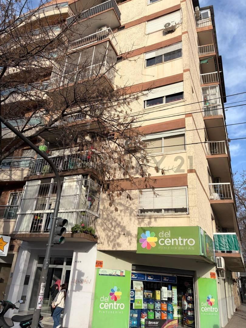 Foto de 2 AMBIENTES EN VENTA CON BALCÓN AL FRENTE – VILLA DEVOTO, imagen 1