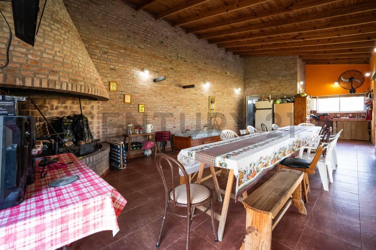 Foto de Casa quinta Altos de Los Talas Lote 2.156 m2, imagen 4