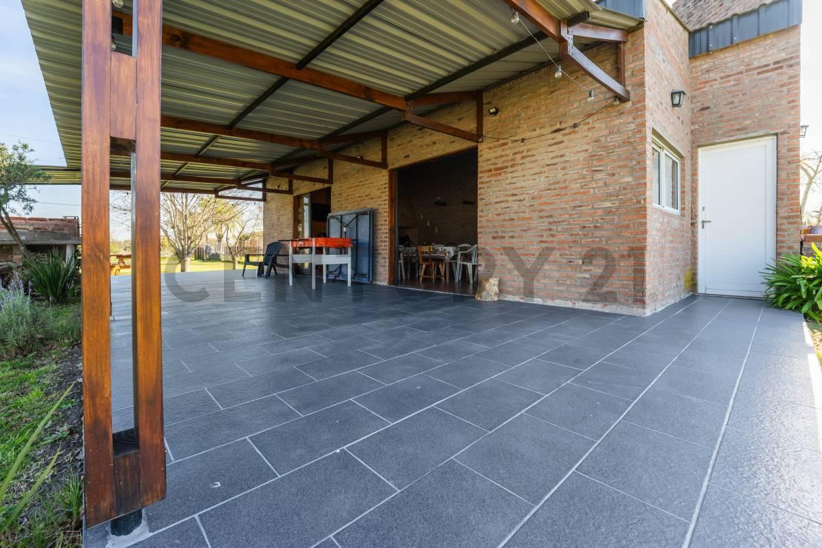 Foto de Casa quinta Altos de Los Talas Lote 2.156 m2, imagen 5