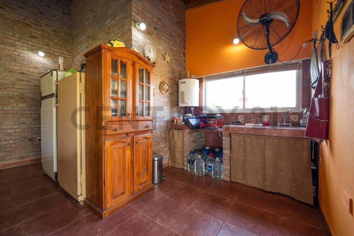 Foto de Casa quinta Altos de Los Talas Lote 2.156 m2, imagen 1