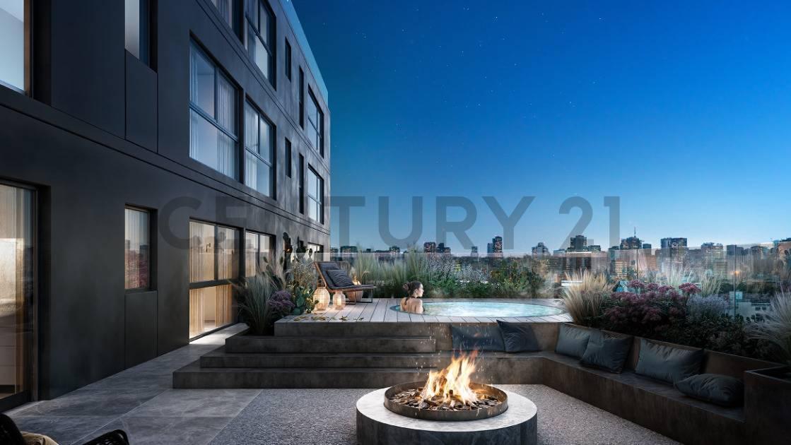 Foto de MAKER HOLLYWOOD | Humboldt 1458 | Departamentos Premium en Palermo, imagen 5