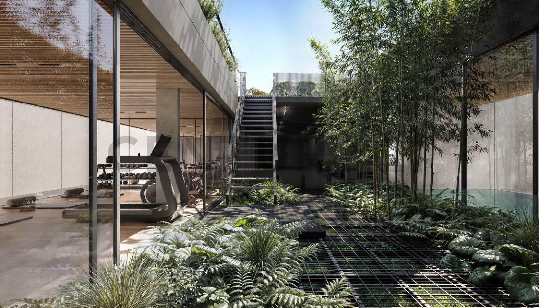 Foto de MAKER HOLLYWOOD | Humboldt 1458 | Departamentos Premium en Palermo, imagen 2