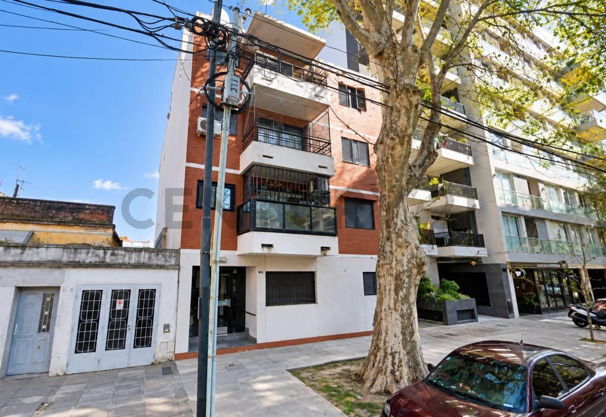 Foto de DEPARTAMENTO 2 AMBIENTES EN VENTA – VILLA LURO, imagen 4