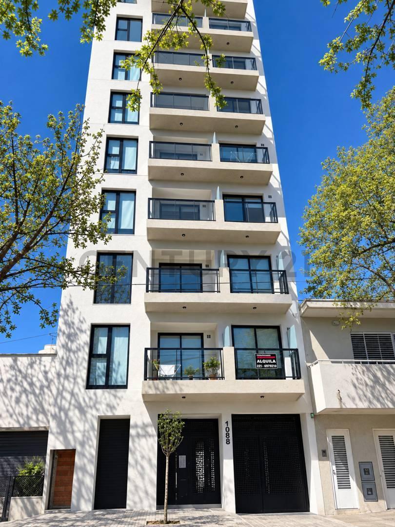 Foto de Departamento a estrenar de 1 dormitorio, imagen 5