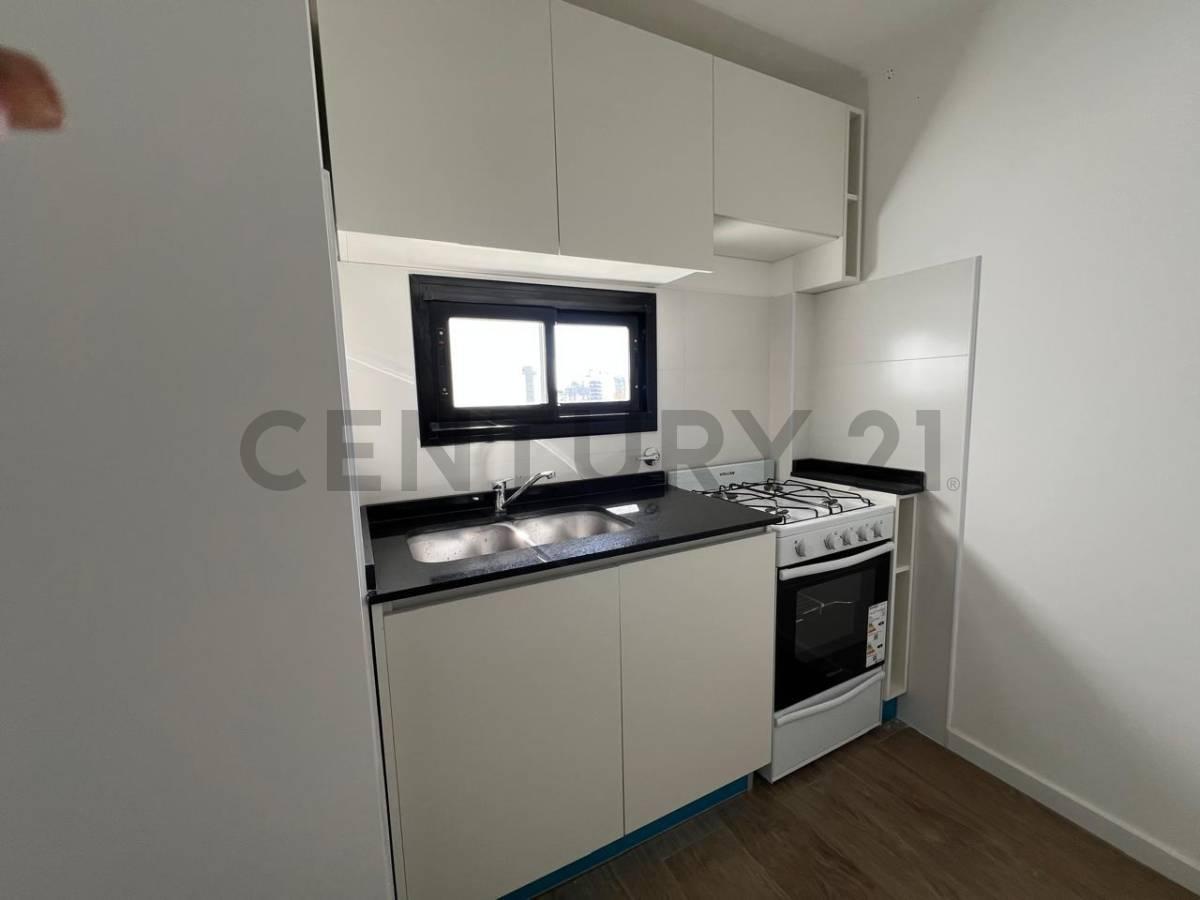 Foto de Departamento a estrenar de 1 dormitorio, imagen 1