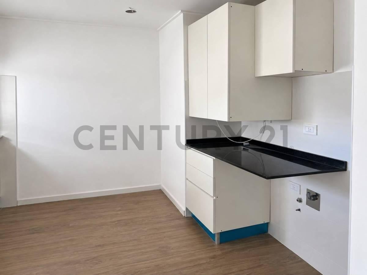 Foto de Departamento a estrenar de 1 dormitorio, imagen 4