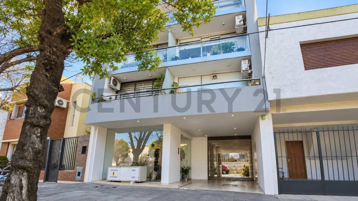 Foto de DEPARTAMENTO EN VENTA, imagen 1
