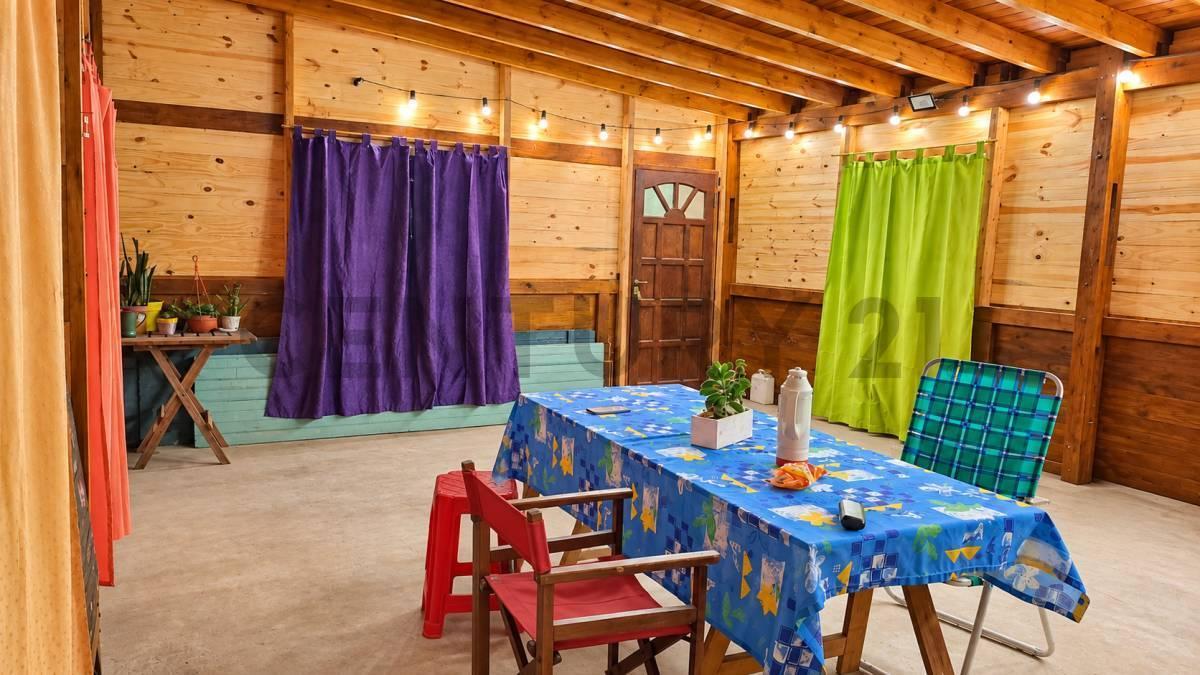Foto de Quinta con Cabaña en Venta Los Talas (Berisso), imagen 2