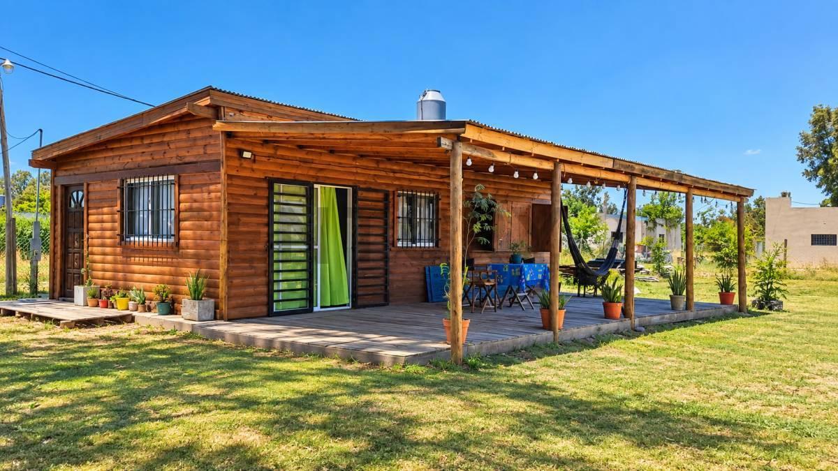 Foto de Quinta con Cabaña en Venta Los Talas (Berisso), imagen 3