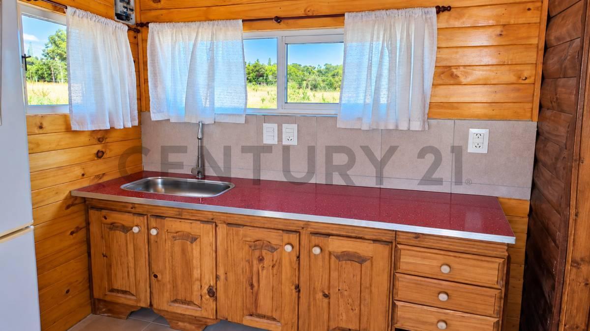 Foto de Quinta con Cabaña en Venta Los Talas (Berisso), imagen 5