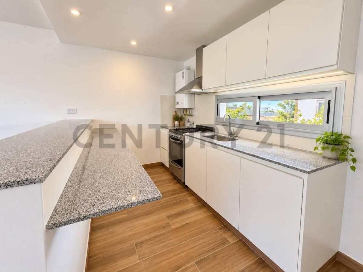 Foto de DEPARTAMENTO A ESTRENAR 1 DORMITORIO, imagen 3